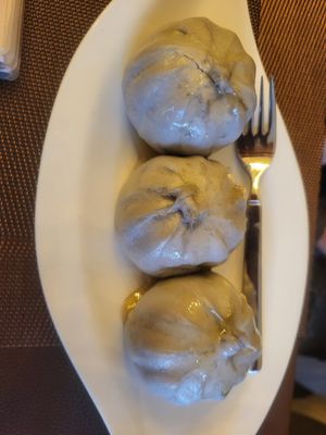  at Peace Food in Essen