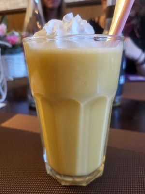  at Peace Food in Essen