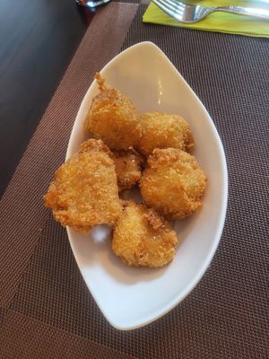  at Peace Food in Essen