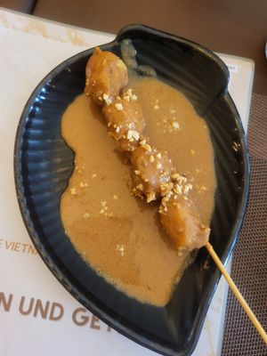  at Peace Food in Essen