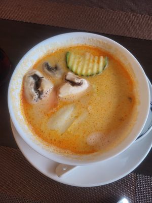  at Peace Food in Essen