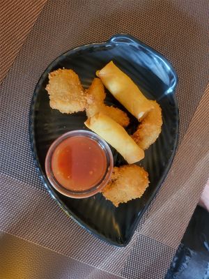  at Peace Food in Essen