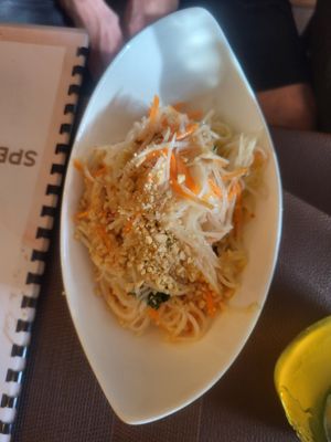  at Peace Food in Essen