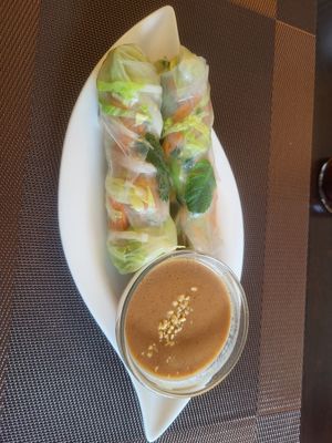  at Peace Food in Essen