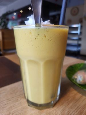  at Peace Food in Essen