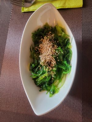  at Peace Food in Essen