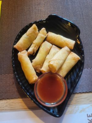  at Peace Food in Essen