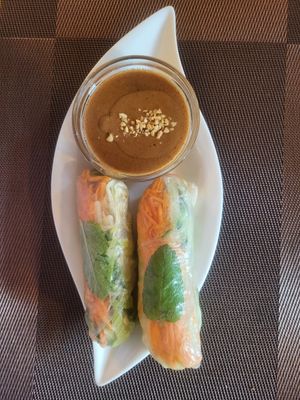  at Peace Food in Essen