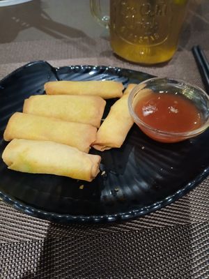  at Peace Food in Essen