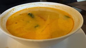   at Peace Food in Essen