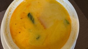   at Peace Food in Essen