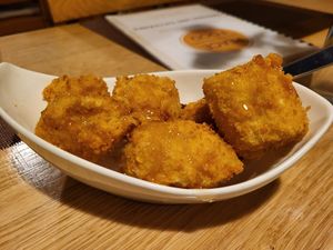  at Peace Food in Essen