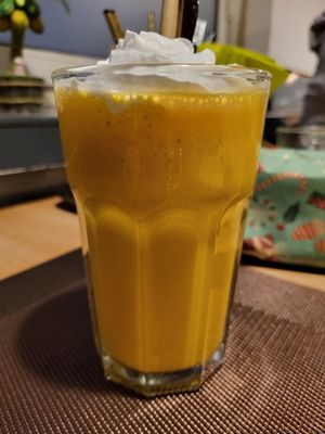  at Peace Food in Essen