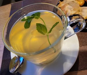  at Peace Food in Essen