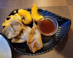  at Peace Food in Essen