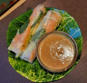  at Peace Food in Essen