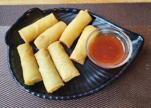  at Peace Food in Essen