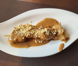  at Peace Food in Essen