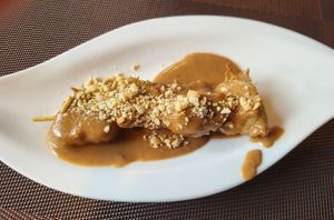  at Peace Food in Essen