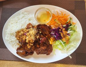  at Peace Food in Essen