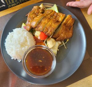  at Peace Food in Essen