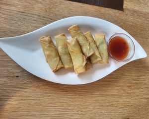  at Peace Food in Essen