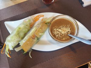  at Peace Food in Essen