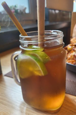  at Peace Food in Essen