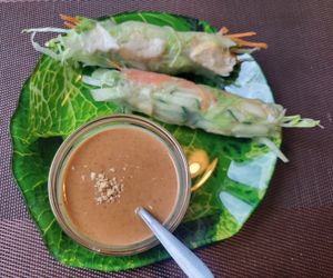  at Peace Food in Essen