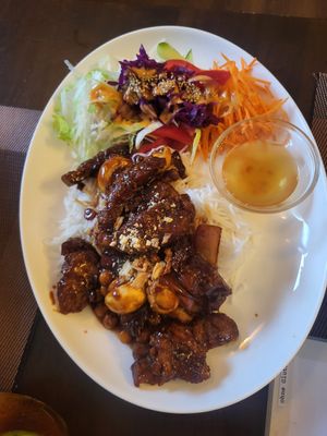  at Peace Food in Essen