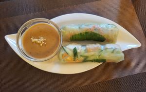  at Peace Food in Essen