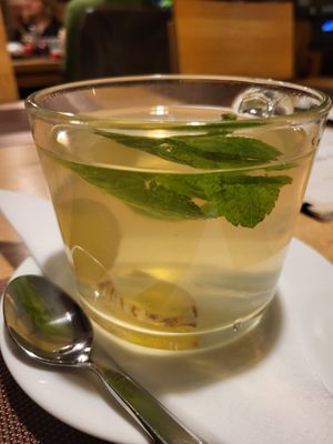  at Peace Food in Essen