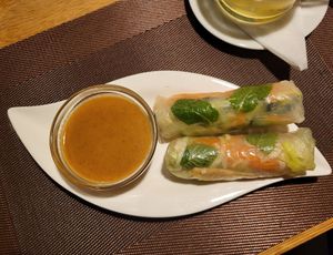  at Peace Food in Essen