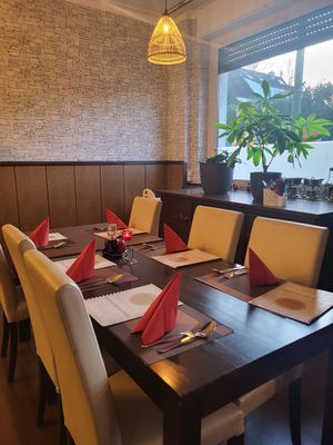  at Peace Food in Essen