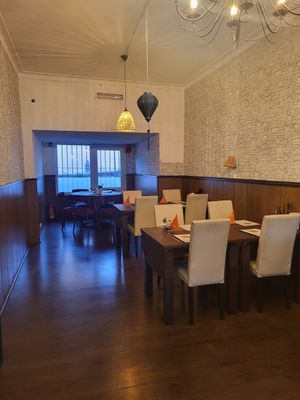  at Peace Food in Essen