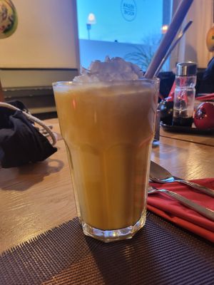  at Peace Food in Essen