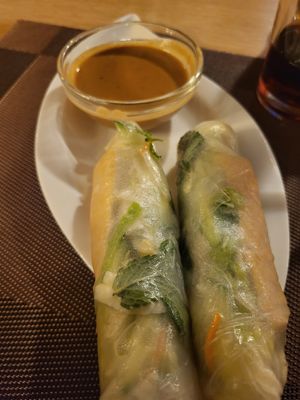  at Peace Food in Essen