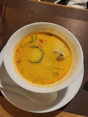  at Peace Food in Essen