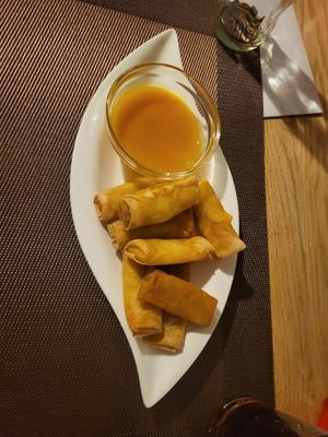  at Peace Food in Essen