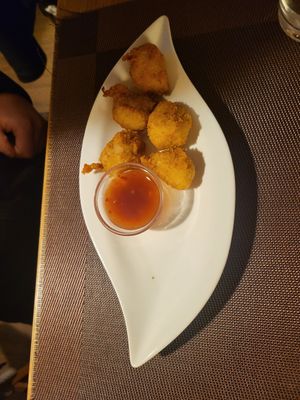  at Peace Food in Essen