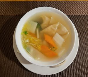  at Peace Food in Essen