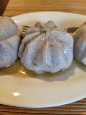  at Peace Food in Essen
