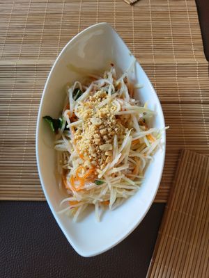  at Peace Food in Essen