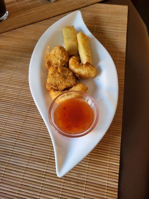  at Peace Food in Essen