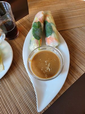  at Peace Food in Essen