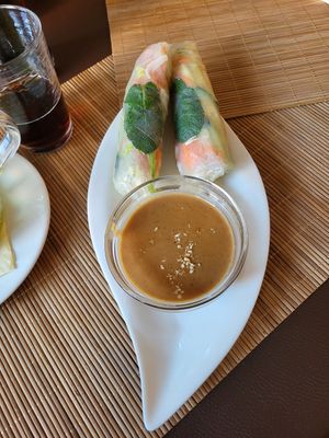  at Peace Food in Essen