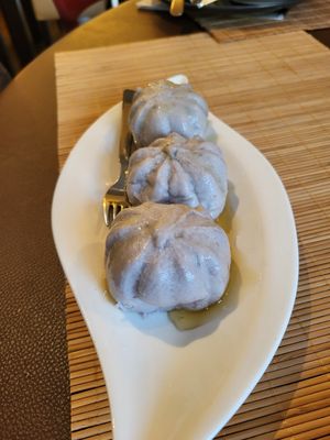  at Peace Food in Essen