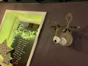 Antlers at The Monument in Canterbury