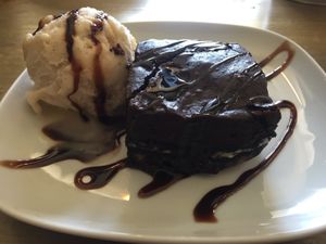 The best  at The Monument in Canterbury