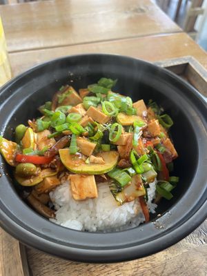   at Super Natural in Antwerpen